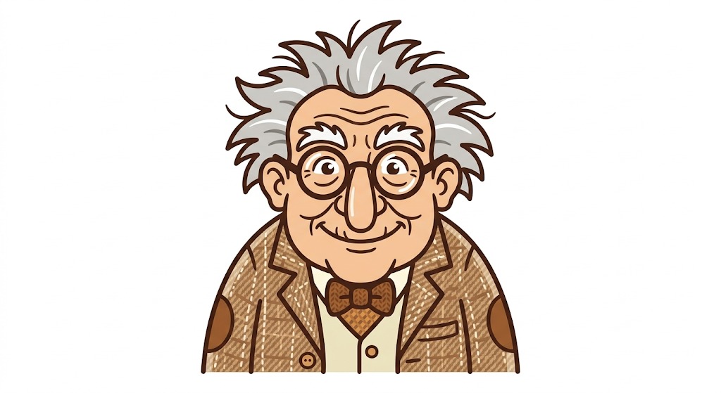 Professor Fianchetto